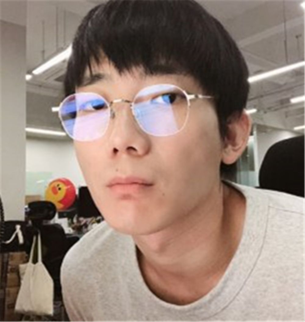 叔贵k你这在干嘛 的模卡