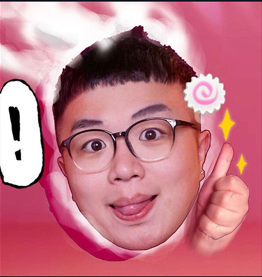 好饭团长噜噜噜的模卡