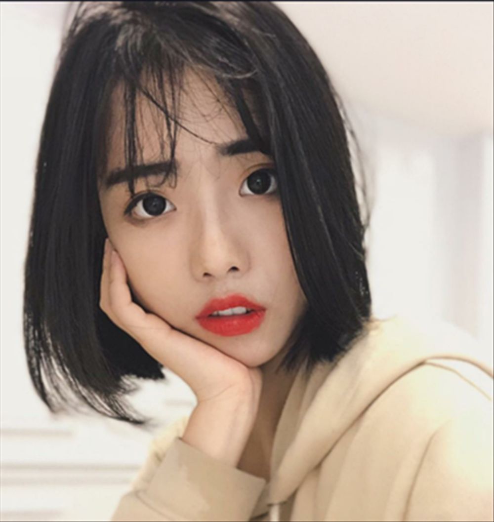 小新的模卡
